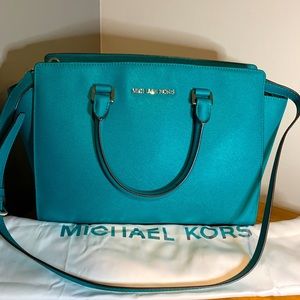 Michael Kors bag
